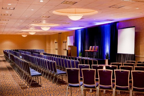 Sheraton Atlanta - image 31