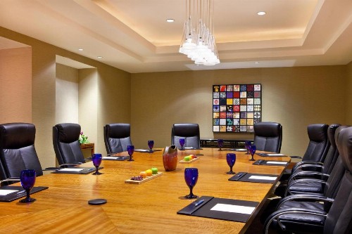 Sheraton Atlanta - image 33