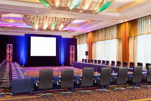 Sheraton Atlanta - image 36