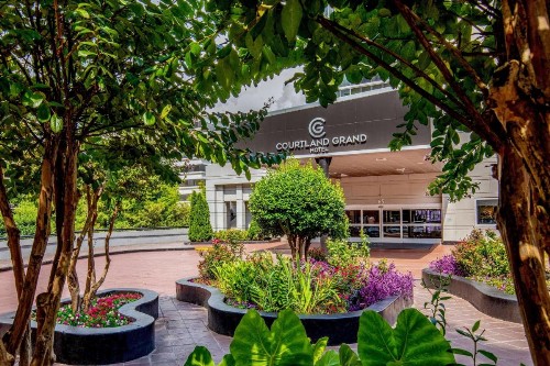 Sheraton Atlanta - image 4