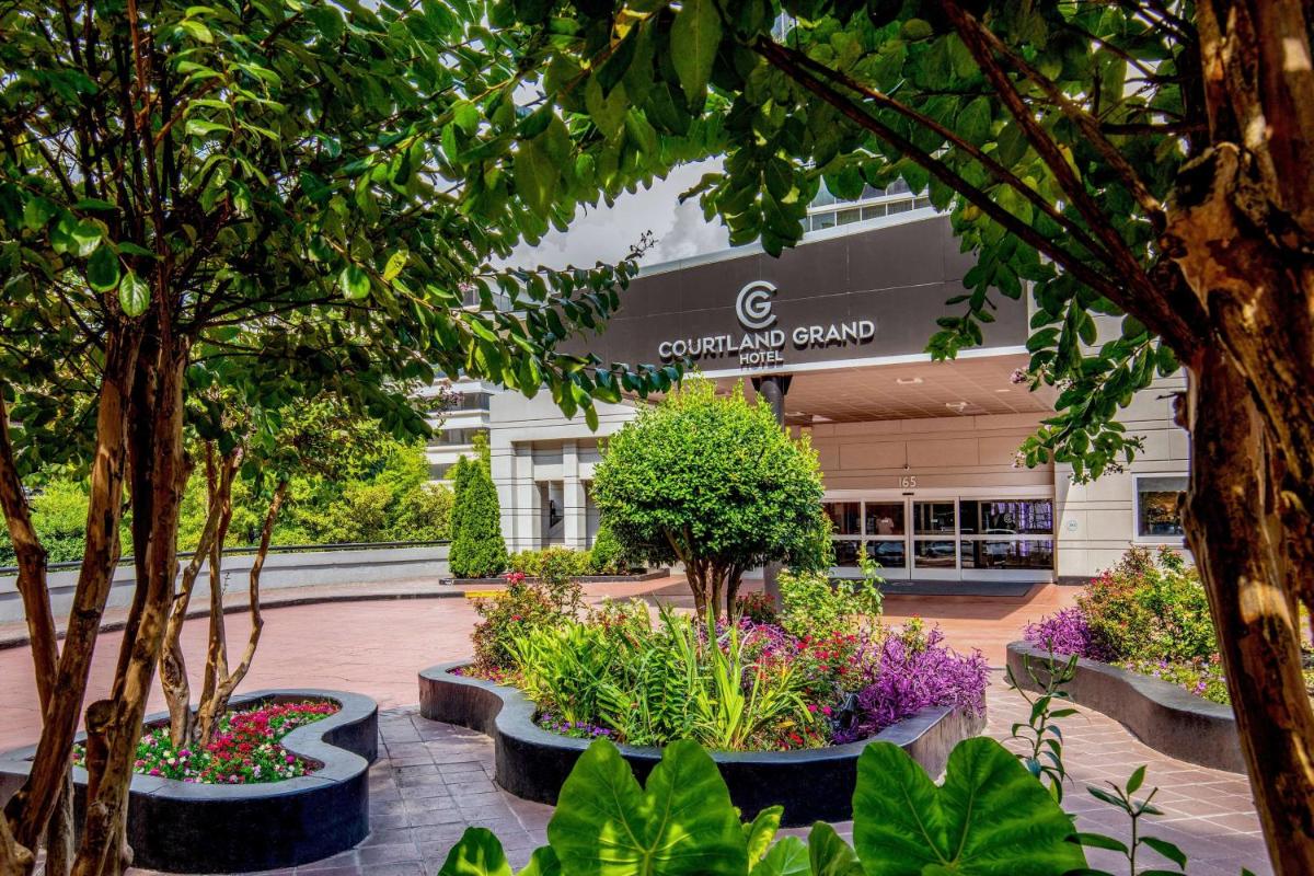 Sheraton Atlanta - image 4