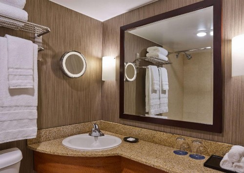 Sheraton Atlanta - image 38