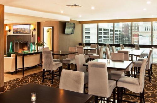 Sheraton Atlanta - image 39