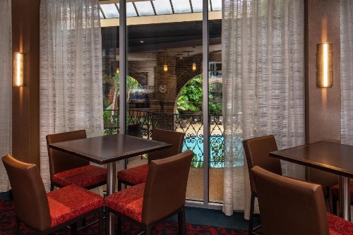 Sheraton Atlanta - image 41
