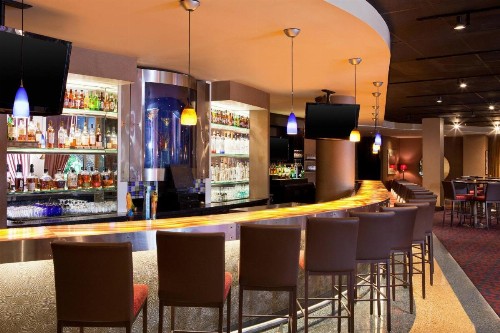 Sheraton Atlanta - image 42