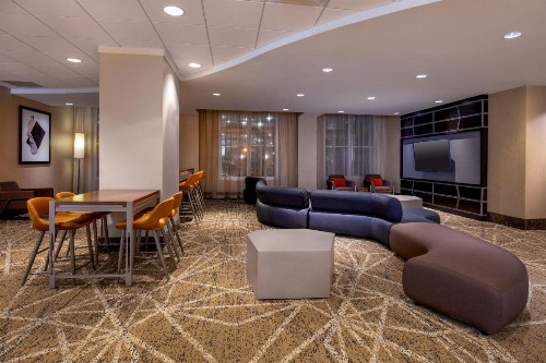 Sheraton Atlanta - image 43