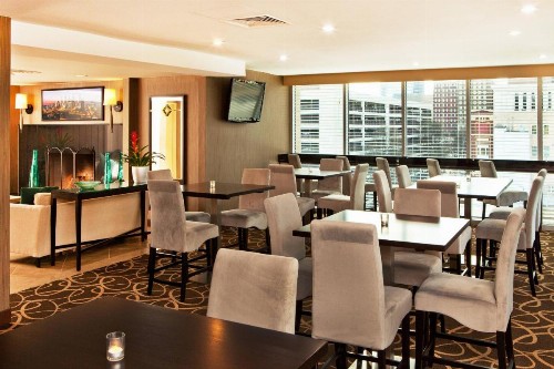 Sheraton Atlanta - image 45