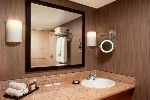 Sheraton Atlanta - image 46