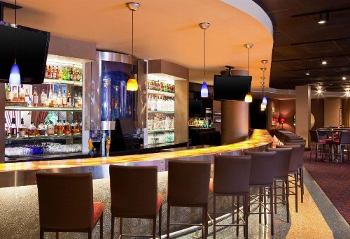 Sheraton Atlanta - image 5