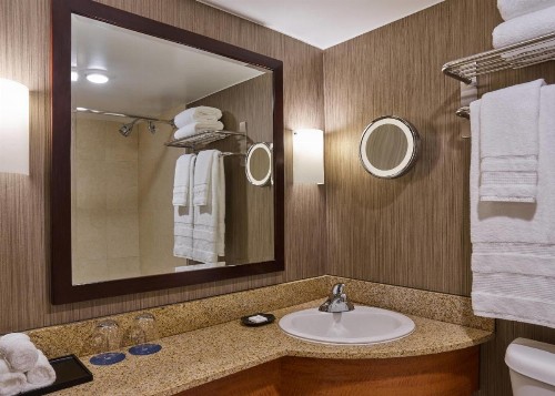 Sheraton Atlanta - image 8