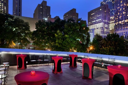 Sheraton Atlanta - image 9