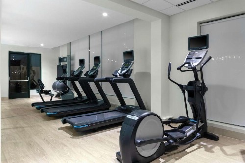 Hilton Garden Inn Atlanta Perimeter Center - image 18