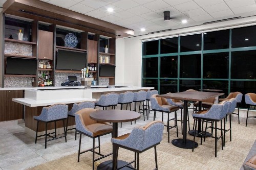 Hilton Garden Inn Atlanta Perimeter Center - image 20