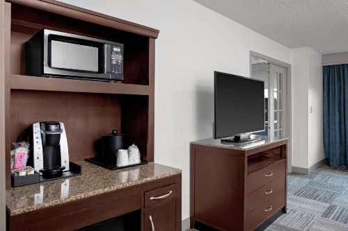 Hilton Garden Inn Atlanta Perimeter Center - image 28