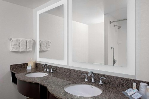 Hilton Garden Inn Atlanta Perimeter Center - image 31
