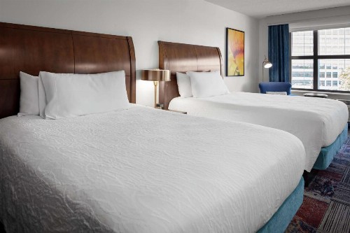 Hilton Garden Inn Atlanta Perimeter Center - image 6