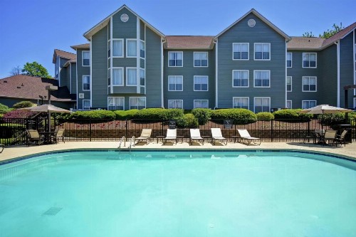 Homewood Suites by Hilton Atlanta-Galleria/Cumberland - image 1