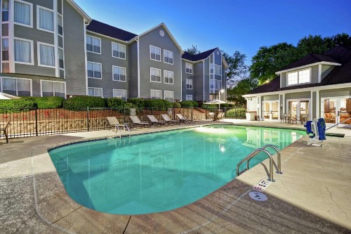 Homewood Suites by Hilton Atlanta-Galleria/Cumberland - image 10