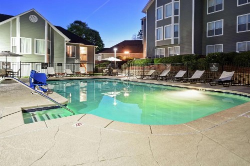 Homewood Suites by Hilton Atlanta-Galleria/Cumberland - image 11