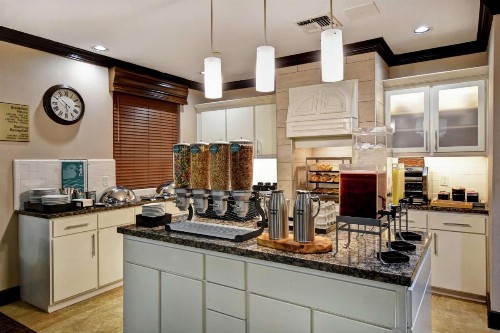 Homewood Suites by Hilton Atlanta-Galleria/Cumberland - image 13