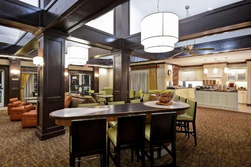 Homewood Suites by Hilton Atlanta-Galleria/Cumberland - image 15