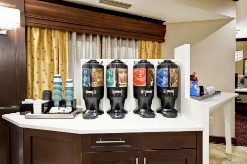 Homewood Suites by Hilton Atlanta-Galleria/Cumberland - image 16