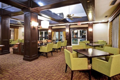 Homewood Suites by Hilton Atlanta-Galleria/Cumberland - image 17