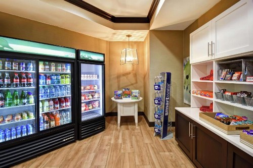 Homewood Suites by Hilton Atlanta-Galleria/Cumberland - image 18