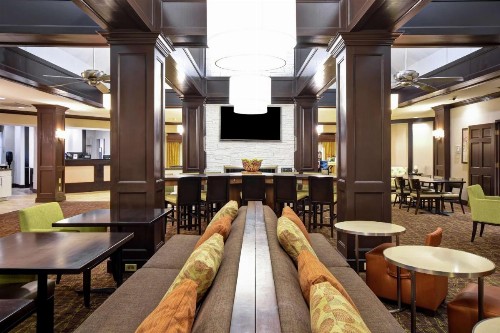 Homewood Suites by Hilton Atlanta-Galleria/Cumberland - image 19