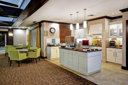 Homewood Suites by Hilton Atlanta-Galleria/Cumberland - image 20