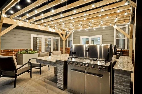Homewood Suites by Hilton Atlanta-Galleria/Cumberland - image 21