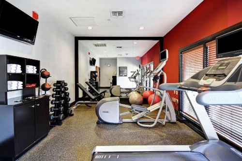 Homewood Suites by Hilton Atlanta-Galleria/Cumberland - image 22