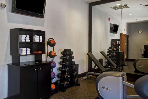 Homewood Suites by Hilton Atlanta-Galleria/Cumberland - image 23