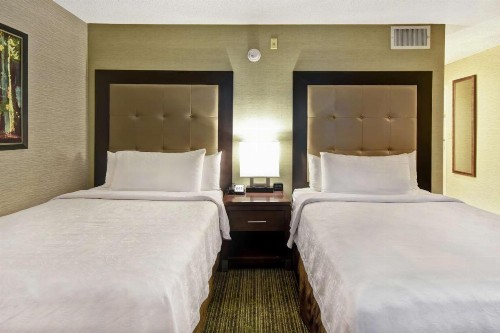 Homewood Suites by Hilton Atlanta-Galleria/Cumberland - image 25