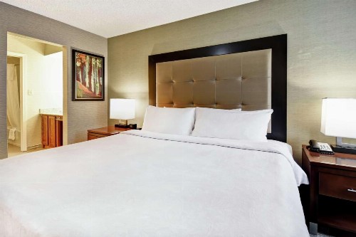 Homewood Suites by Hilton Atlanta-Galleria/Cumberland - image 28