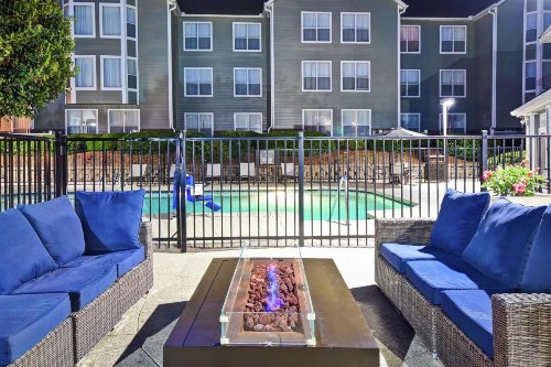Homewood Suites by Hilton Atlanta-Galleria/Cumberland - image 3
