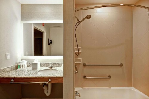 Homewood Suites by Hilton Atlanta-Galleria/Cumberland - image 30