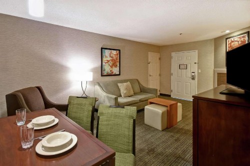 Homewood Suites by Hilton Atlanta-Galleria/Cumberland - image 31