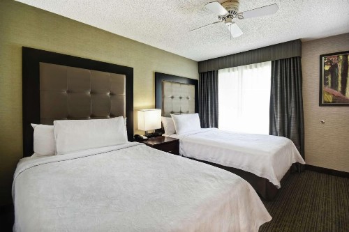 Homewood Suites by Hilton Atlanta-Galleria/Cumberland - image 32