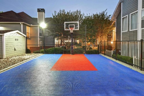 Homewood Suites by Hilton Atlanta-Galleria/Cumberland - image 35