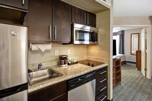Homewood Suites by Hilton Atlanta-Galleria/Cumberland - image 39