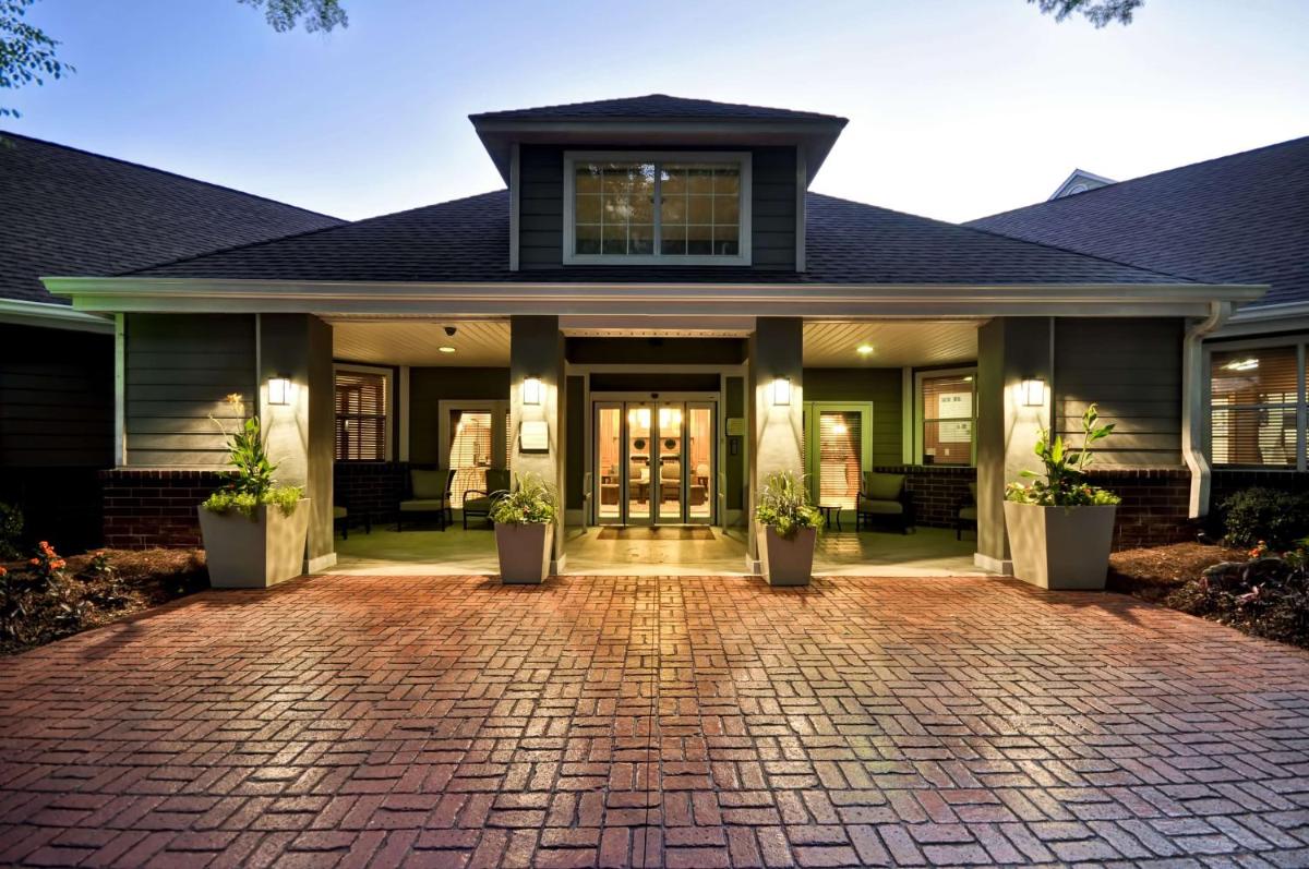 Homewood Suites by Hilton Atlanta-Galleria/Cumberland - image 4