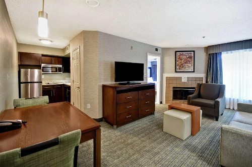 Homewood Suites by Hilton Atlanta-Galleria/Cumberland - image 40