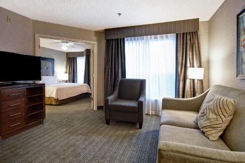 Homewood Suites by Hilton Atlanta-Galleria/Cumberland - image 41
