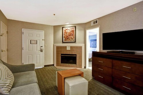 Homewood Suites by Hilton Atlanta-Galleria/Cumberland - image 42