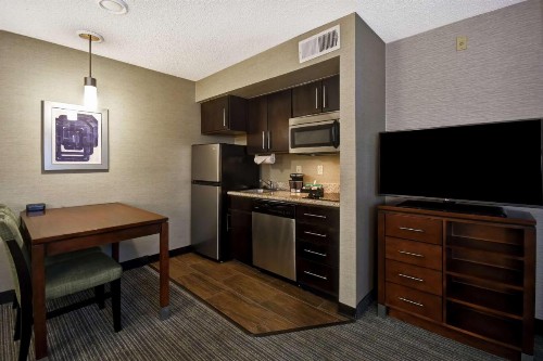 Homewood Suites by Hilton Atlanta-Galleria/Cumberland - image 43
