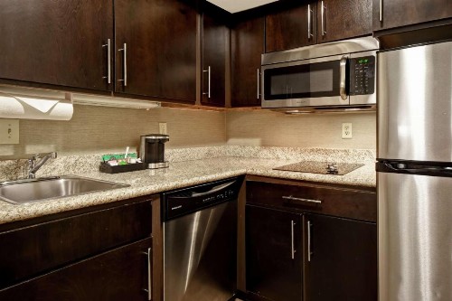 Homewood Suites by Hilton Atlanta-Galleria/Cumberland - image 44