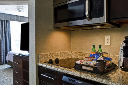 Homewood Suites by Hilton Atlanta-Galleria/Cumberland - image 45
