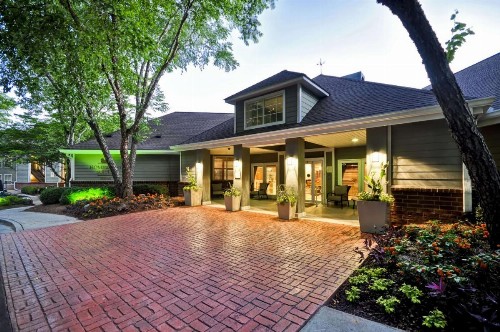 Homewood Suites by Hilton Atlanta-Galleria/Cumberland - image 5