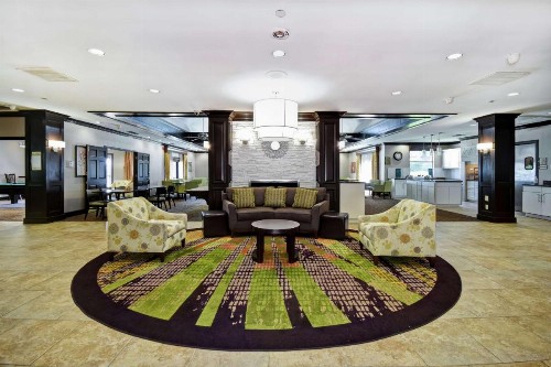 Homewood Suites by Hilton Atlanta-Galleria/Cumberland - image 6